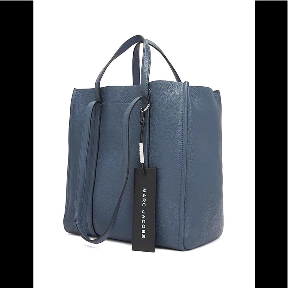 Marc Jacobs Oversized Tag Tote